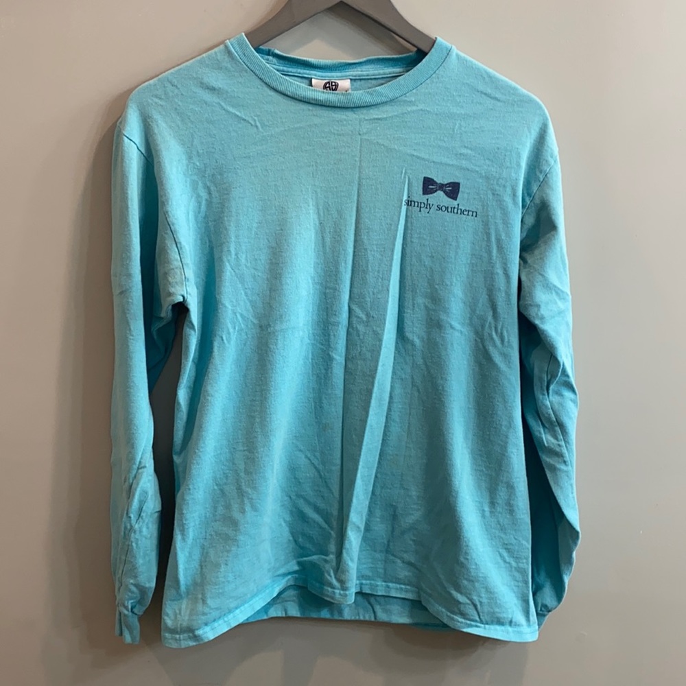 Simply Southern t-shirt